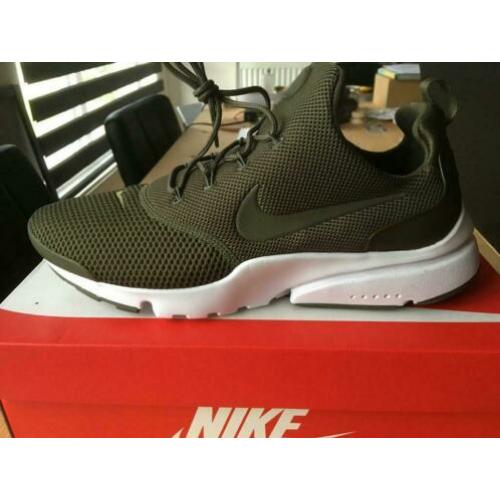 Nike sneakers Nieuw