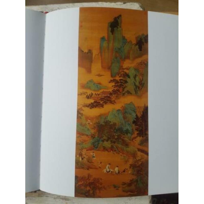 Tao Te Ching - Lao Tzu- een reis in beelden