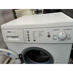 Bosch Maxx 6 wasmachine