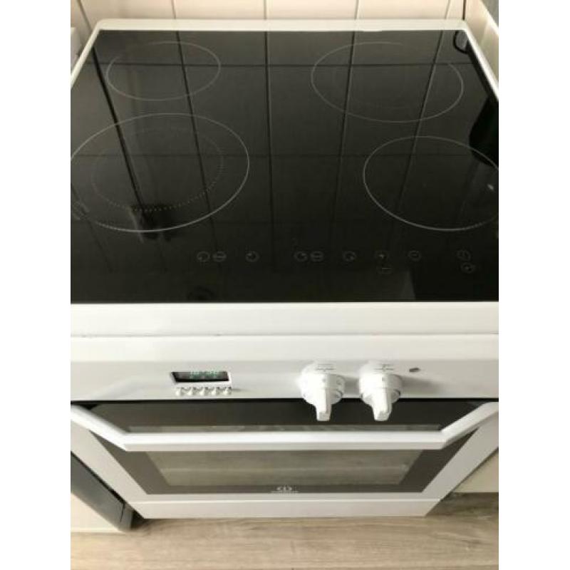 Inductie fornuis