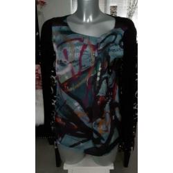 Geisha maat M.