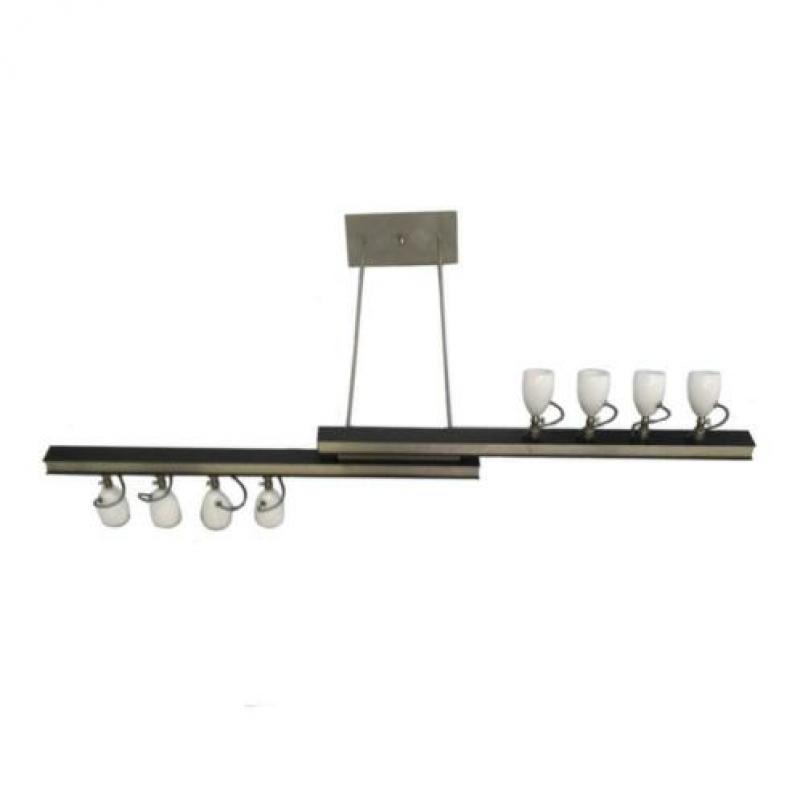 Mid-century Italiaans design hanglamp