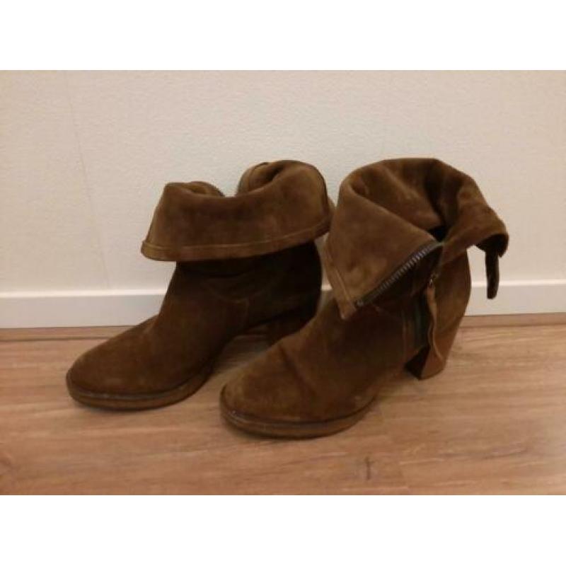 Dames schoenen maat 38/39