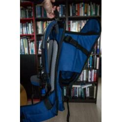 Rugdrager Deuter Piggy back lite