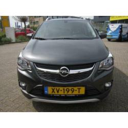 Opel KARL 1.0 Rocks Online Edition KORTING € 2500,-