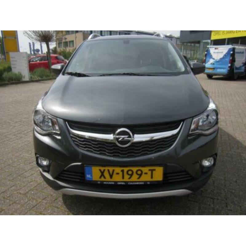 Opel KARL 1.0 Rocks Online Edition KORTING € 2500,-