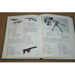 Legergeweren Encyclopedie !!