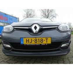 Renault Megane ESTATE 1.2 TCE LIMITED ECC/NAV/CRUISE/REGEN.S