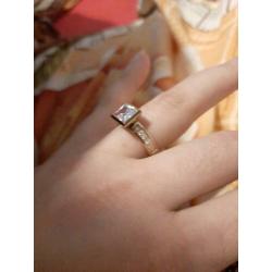 Milano ring