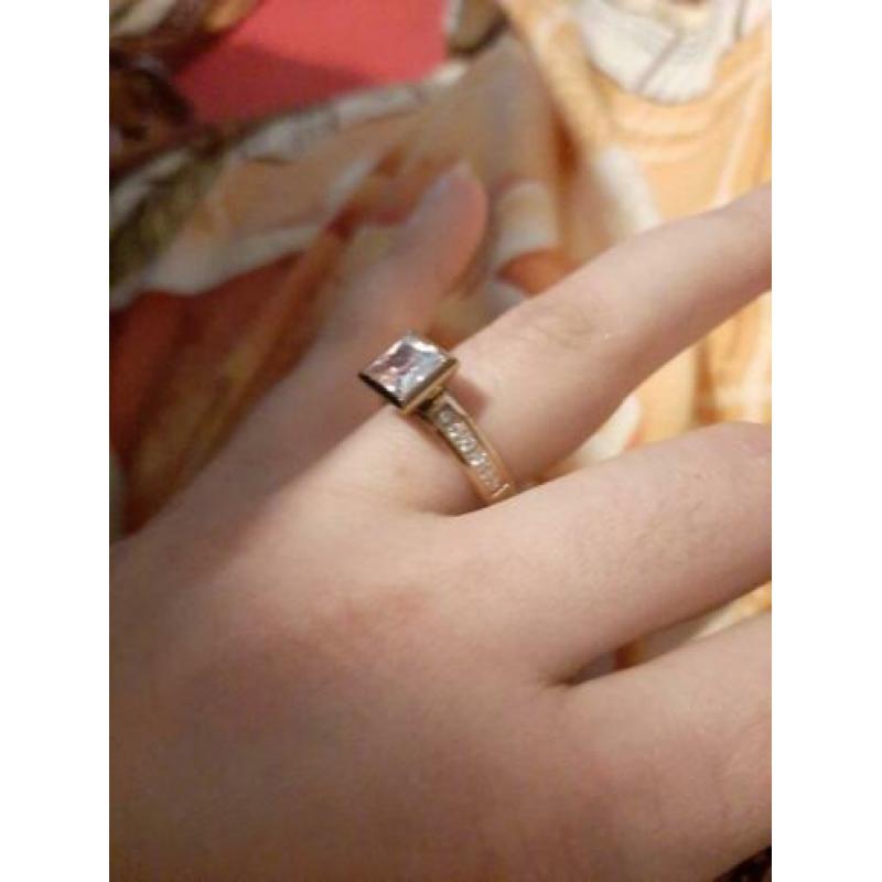 Milano ring