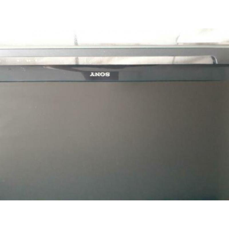 Sony Bravia Lcd 200 hz 43 inch 109cm
