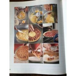 Kookschrift voor Feestdagen, Yolanda van der Jagt