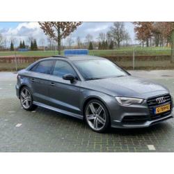 Audi A3 2.0 TDI 184PK Limousine 3x SLINE NP 63K