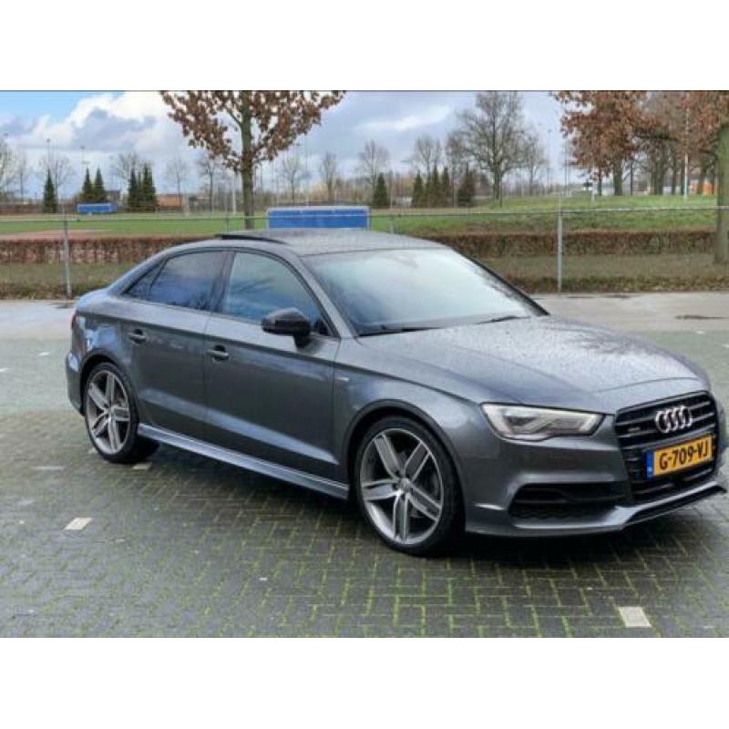 Audi A3 2.0 TDI 184PK Limousine 3x SLINE NP 63K