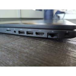 Dell Precision 3540 workstation laptop