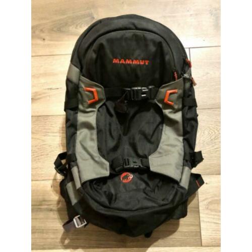 Mammut Ride 30L Lawineairbag