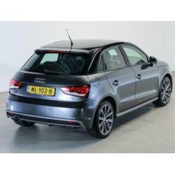 Audi A1 Sportback S-Line 1.0 TFSI 95 PK | Navigatie | Xenon