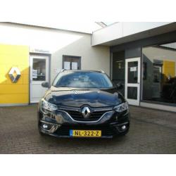Renault Mégane Estate 1.2 TCe Zen