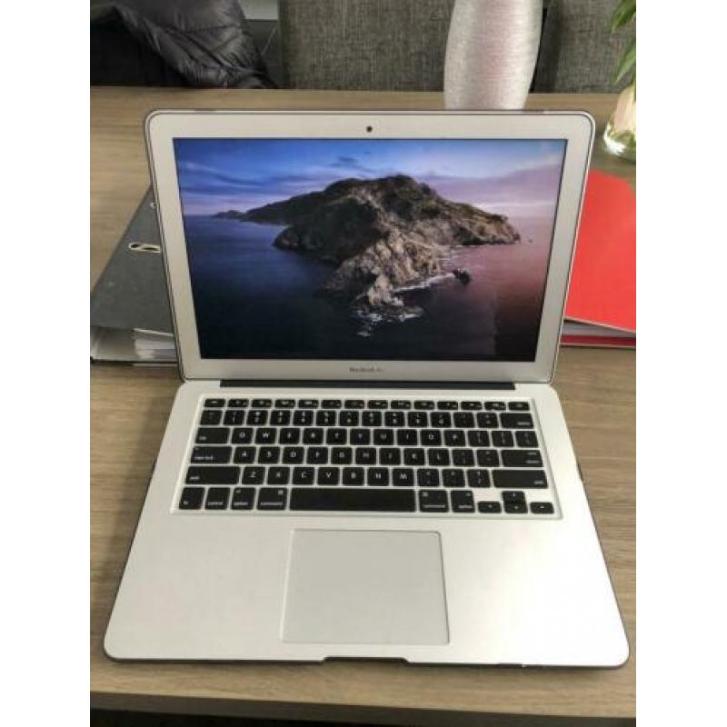 MacBook Air 2013