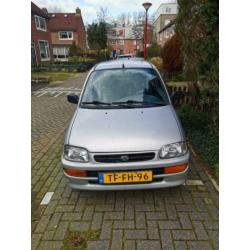 Daihatsu Cuore 0.8 1998 Grijs