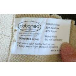 OBBOmed schouder correctie houder
