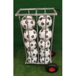 Ballencontainer ballenkar ballenwagen