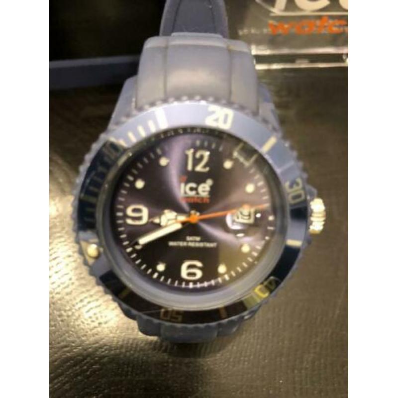 Ice Watch