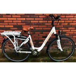 Leaderfox Induktora elektrische damesfiets