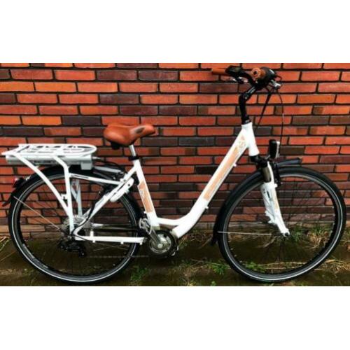 Leaderfox Induktora elektrische damesfiets