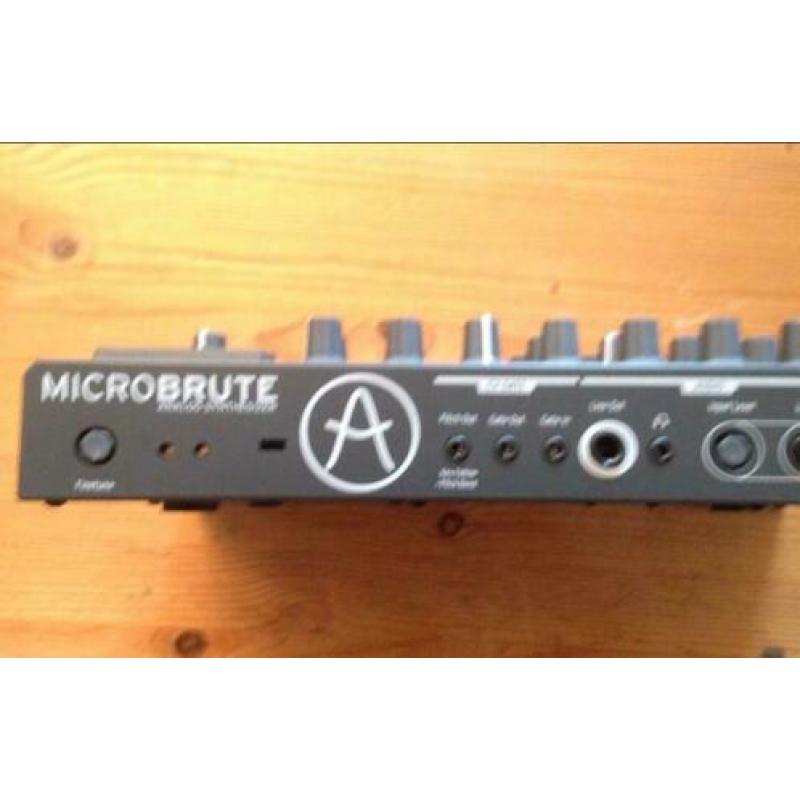 Arturia, Microbrute