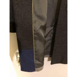 Paul Smith lange colbert van 100% woll Italianse maat 44