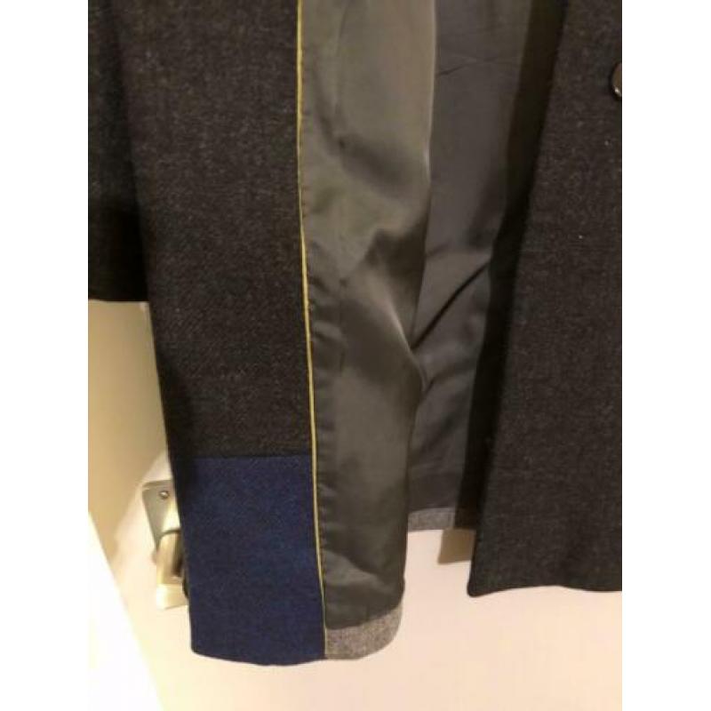 Paul Smith lange colbert van 100% woll Italianse maat 44