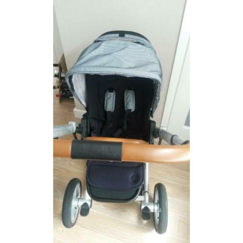 Kinderwagen Mutsy Igo Urban Nomad