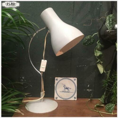 Vintage designlamp Lamp Tafellamp