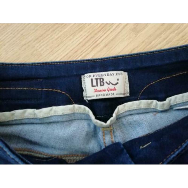 LTB Trech jeans, 26-32.