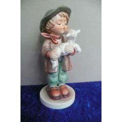 Hummel 68/0 Lost sheep 15 cm (2) (Reyshof)
