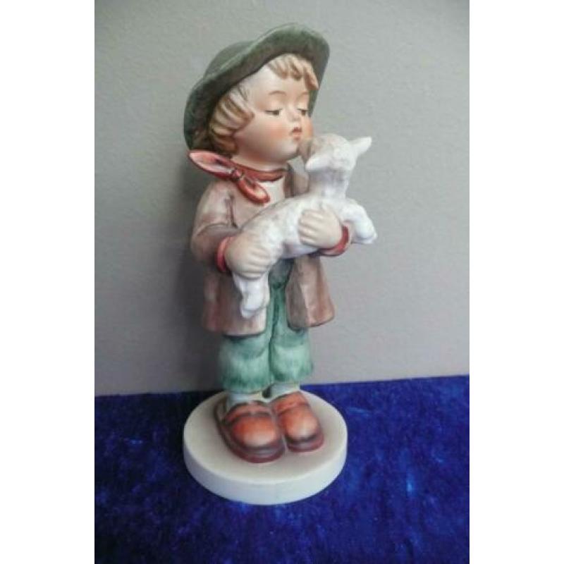 Hummel 68/0 Lost sheep 15 cm (2) (Reyshof)