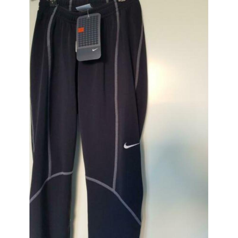 Nike nieuwe dames zeer goede sport legging, tight, maat XS