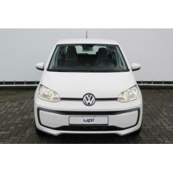 Volkswagen up! 1.0 BMT | Climate control | Parkeersensoren |