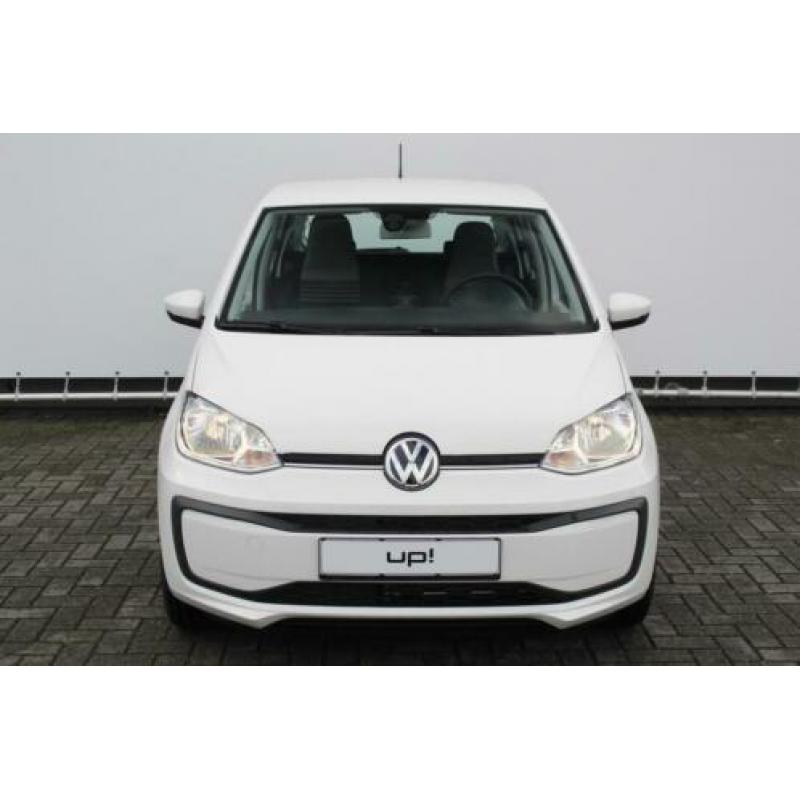 Volkswagen up! 1.0 BMT | Climate control | Parkeersensoren |