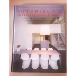 Interieur & Architectuur