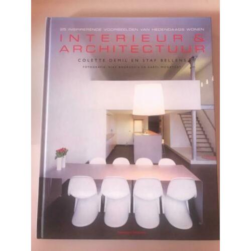 Interieur & Architectuur