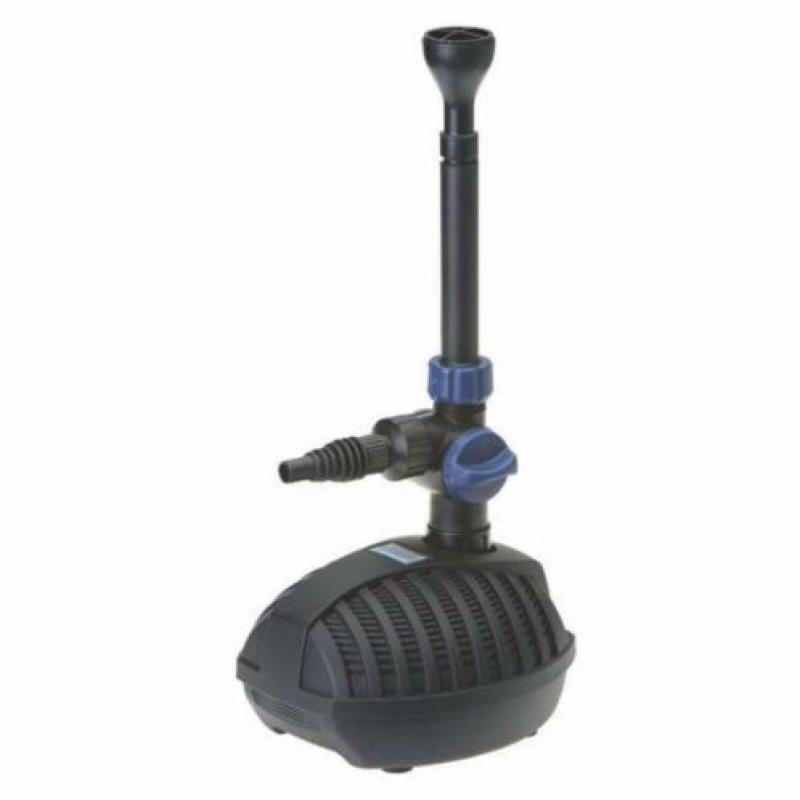 Oase Aquarius Fountain Set Classic 2500