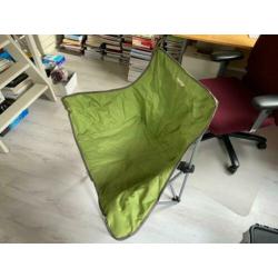 3x Vango inklapbare campingstoel