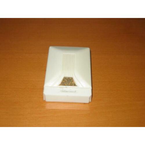 Vintage Forstner Sieradendoosje Ring