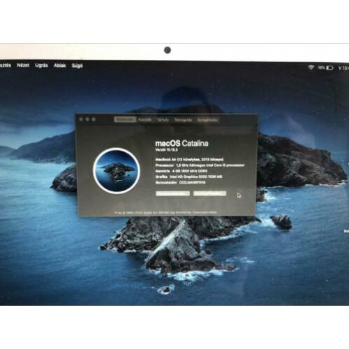 MacBook Air 2013