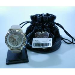 Guess Lady B Sport W0017L2 dameshorloge | Nette staat
