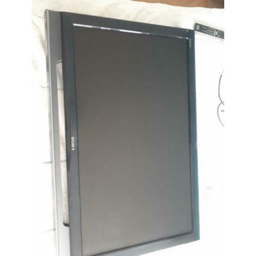 Sony Bravia Lcd 200 hz 43 inch 109cm
