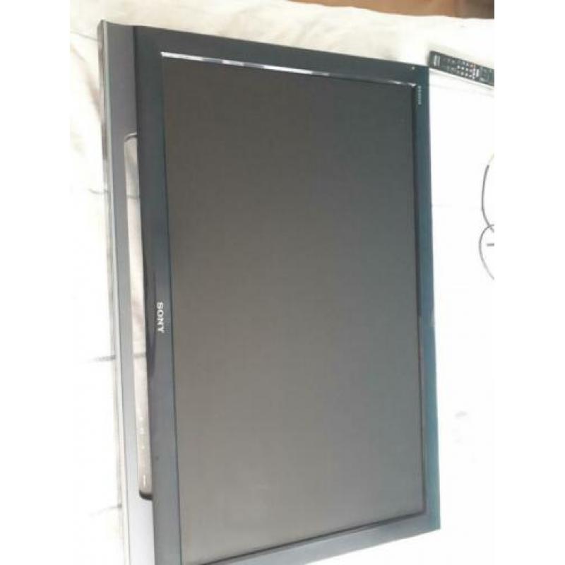 Sony Bravia Lcd 200 hz 43 inch 109cm