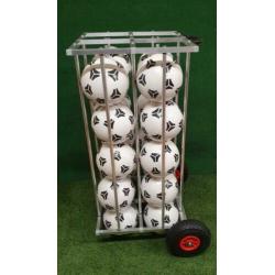 Ballencontainer ballenkar ballenwagen